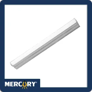 LAMPARA LED T5 18W 120CM BLANCO