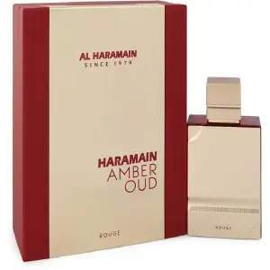HARAMAIN ROJA REPUJADA CAJA