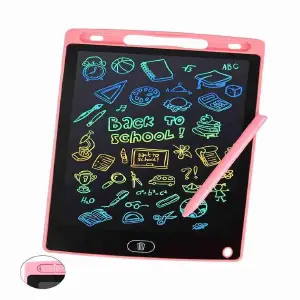 TABLERO DE DIBUJO MÁGICO 10’’