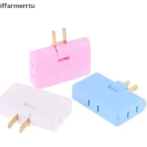 ENCHUFE MULTIPLE