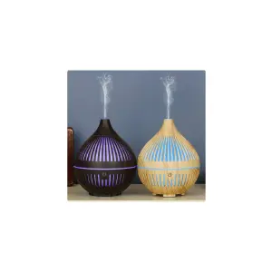 Difusor de Aromas Ultrasónico 160 ml