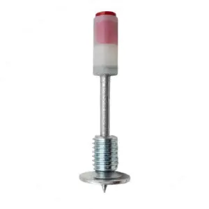 Tornillos Pistola remach X50 Tornillos