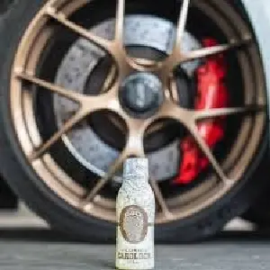 Car Block - Perfume De Lujo Para Carros