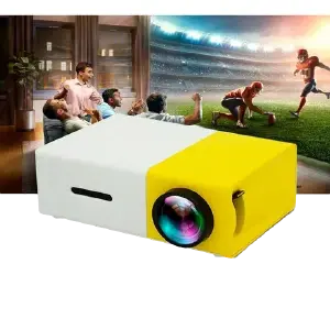 🎮​COMBO GAMER PROYECTOR + CONSOLA M8📺