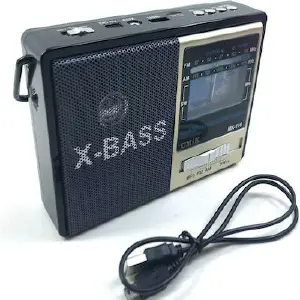 radio mk 116