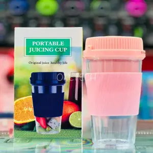 Vaso licuadora portatil NV-6601