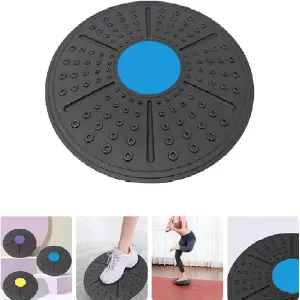 Disco de entrenamiento de equilibrio
