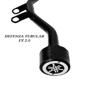SLIDER TUBULAR FZ 2,0