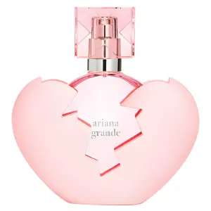 KITX3 PERFUME THANK U NEXT+RELOJ+PULSERA