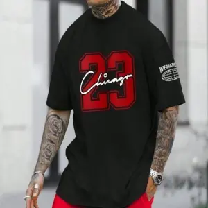 Camiseta OVERSIZE -1583426