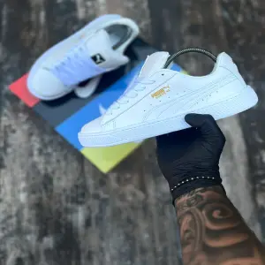 PUMA SUEDE XL