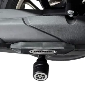 SLIDER EXOSTO AEROX