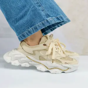 OSLO TENNIS 👟