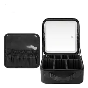 Organizador De Maquillaje