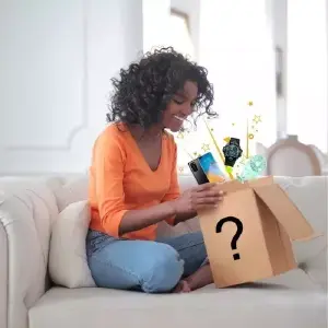 Caja Misteriosa Sorpresa Tecnología: ¡Descubre tu próximo gadget! - Caja misteriosa sorpresa tecnologia