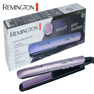 PLANCHA ALISADORA REMINGTON ANTI FRIZZ