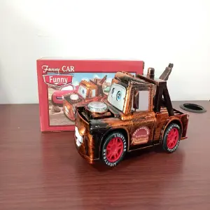 Juguete Cars Mate
