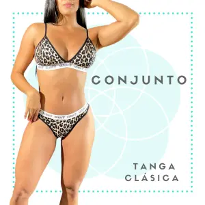 CONJUNTO X12