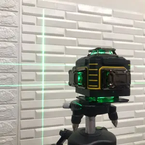 NIVEL LASER 16 LÍNEAS: Precisión y Eficiencia en tus Proyectos - NIVEL LASER 16 LINEAS