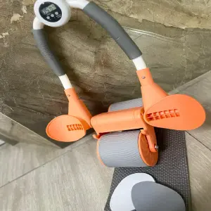 RODILLO DE EJERCICIO PARA ENTRENAMIENTO