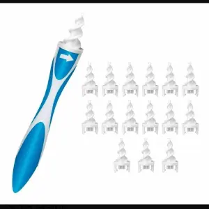 KIT LIMPIADOR DE OÍDOS