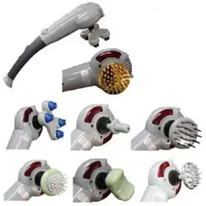 Masajeador Eléctrico Magic Massager