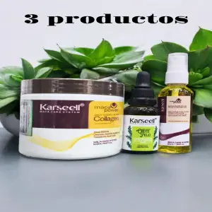 KIT 3 PRODUCTOS
