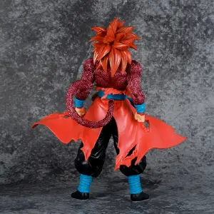 Goku xeno ssj 4 Limit Breaker