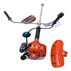 GUADAÑA HUSQVARNA 143R ll ORIGINAL