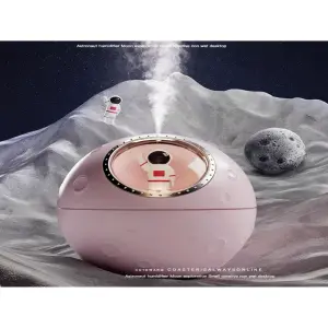 HUMIDIFICADOR ASTRONAUTA