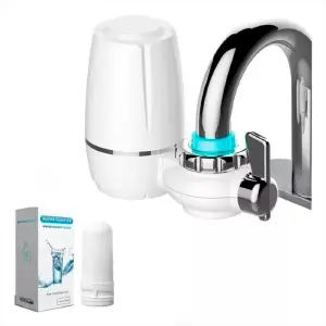 Filtro Purificador Para Agua De Llave G