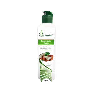 Tratamiento Repolarizador Capilar 300ml