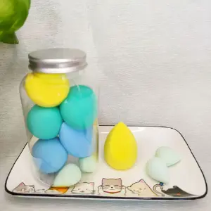 Espumas Maquillaje