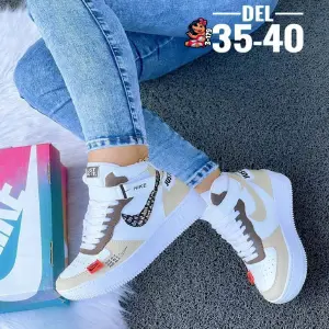 NIKE JUST DO IT