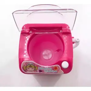 MINI LAVADORA DE BROCHAS DE MAQUILLAJE