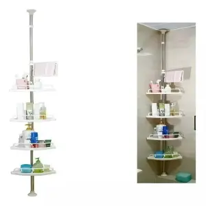 Organizador Esquinero Ducha