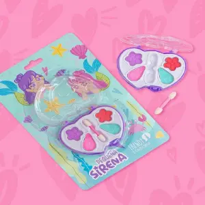 SOMBRA PARA NIÑAS SIRENA TRENDY