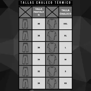 Chaleco moldeador: Realza tu figura con estilo - Chaleco moldeador