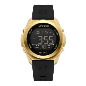 Reloj Naviforce Deportivo Nf7111 Digital