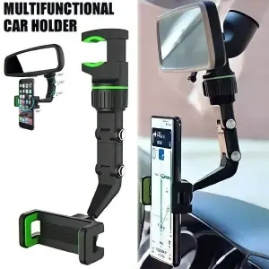 Soporte Universal Celular Espejo