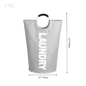 Bolsa para ropa sucia IGS-4
