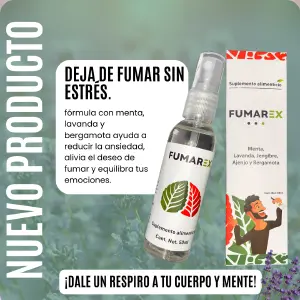 FUMAREX