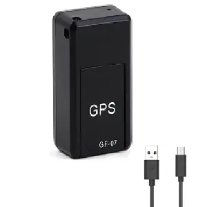 GPS Mini GF07