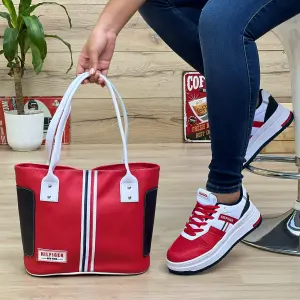 COMBO TOMMY   DAMA