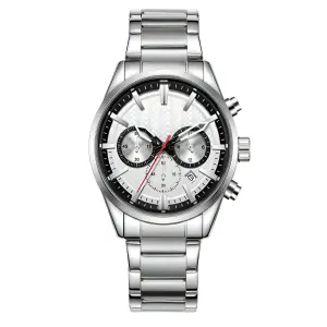 Reloj G-force H4239g Cronografo Funciona