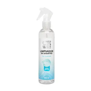Limpiador De Juguetes 250 mL