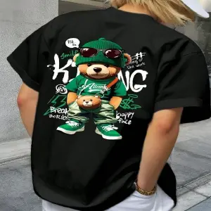 CAMISETAS CABALLERO