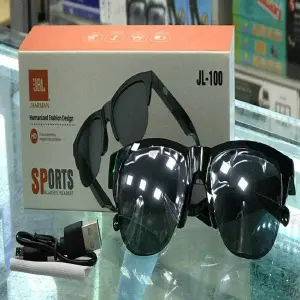 GAFAS BLUETOOTH