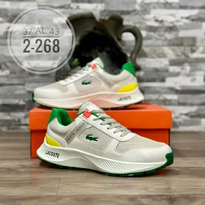 LACOSTE PARA CABALLERO
