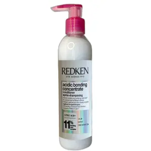 acondicionador redken acido citrico 250